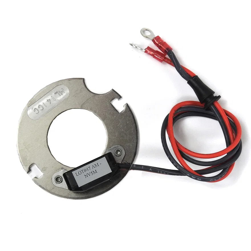 Pertronix ML-141CC0, Module replacement (only) (one module) for ML-141CC Ignitor Kit
