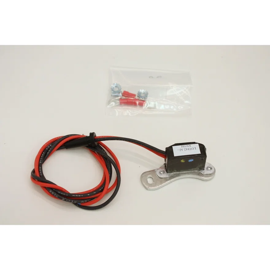 Pertronix 12660, Module replacement (only) (one module) for 1266 Ignitor Kit