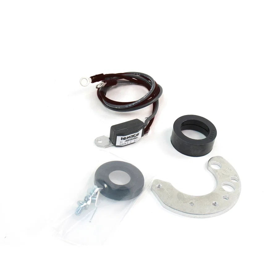 Pertronix 1183P6, Ignitor Delco 8 cyl 6v Pos Gnd