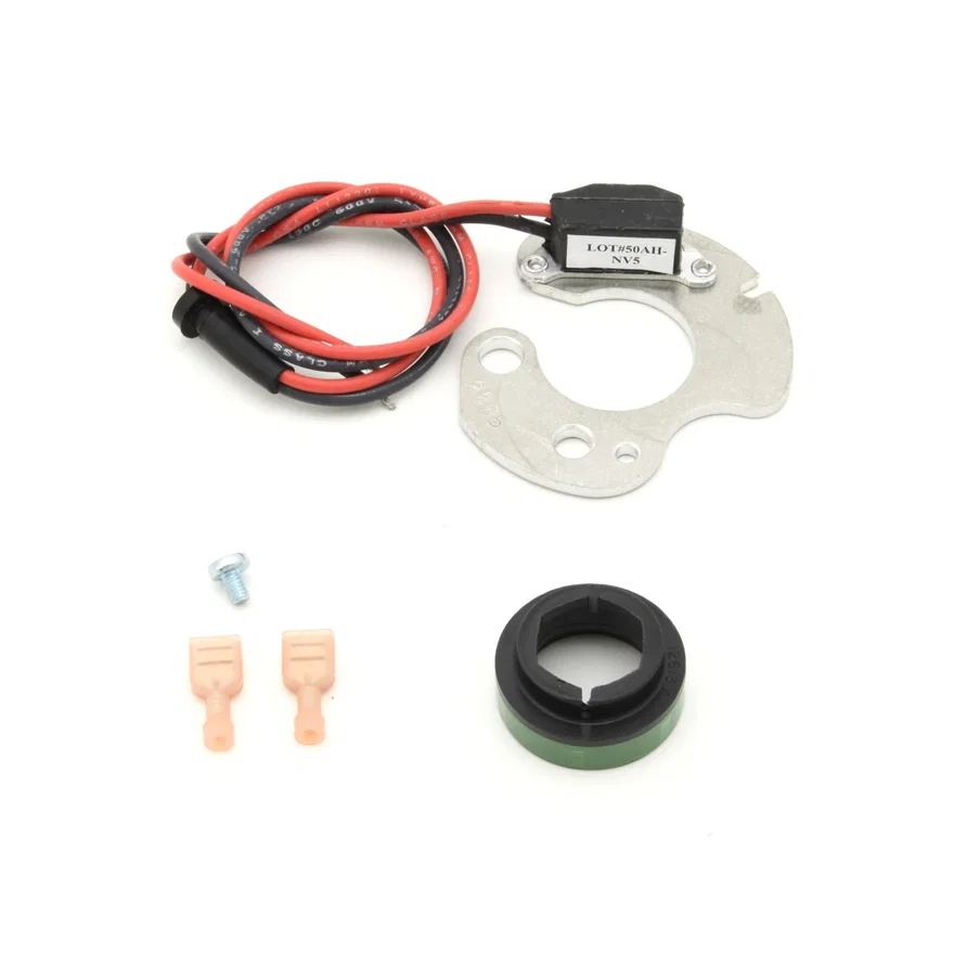 Pertronix 2865, Ignitor Bosch 6 cyl for Mercedes-Benz 300SE