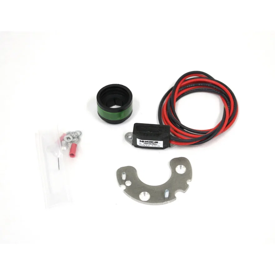 Pertronix 1248A, Ignitor Ford 4 cyl