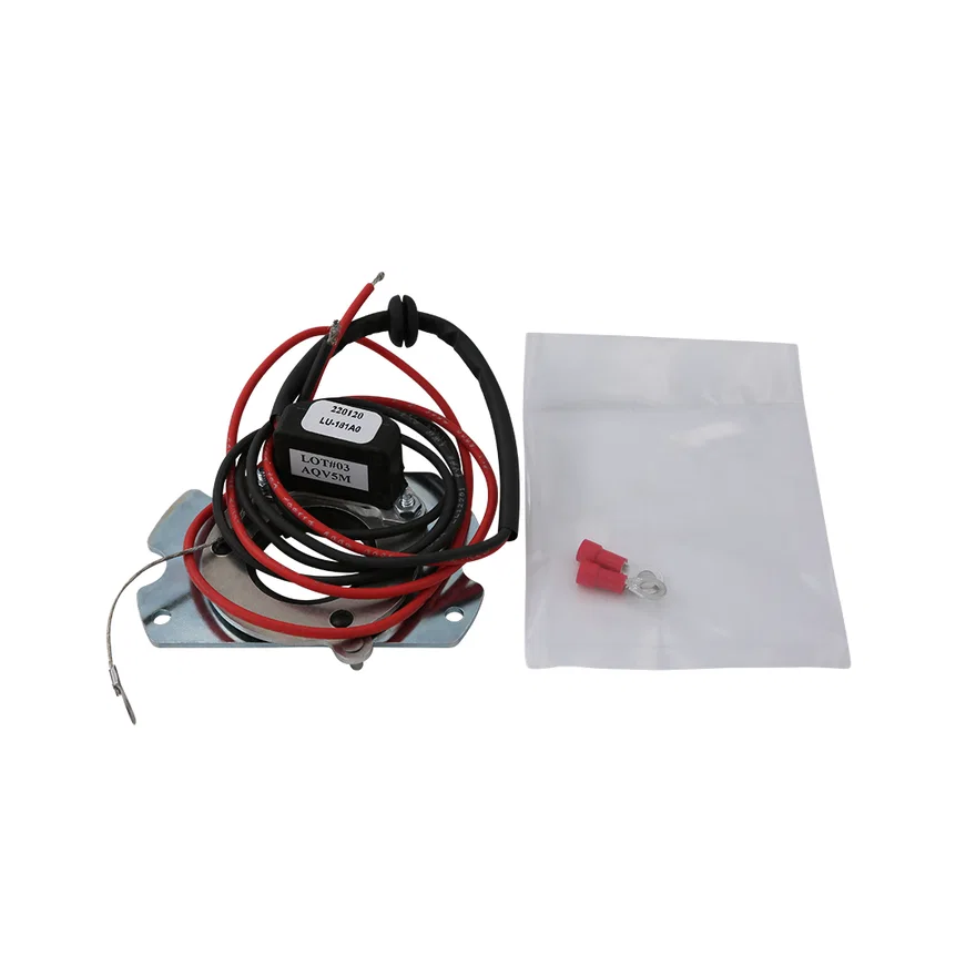 Pertronix LU-181A0, Module replacement (only) (one module) for LU-181A Ignitor Kit
