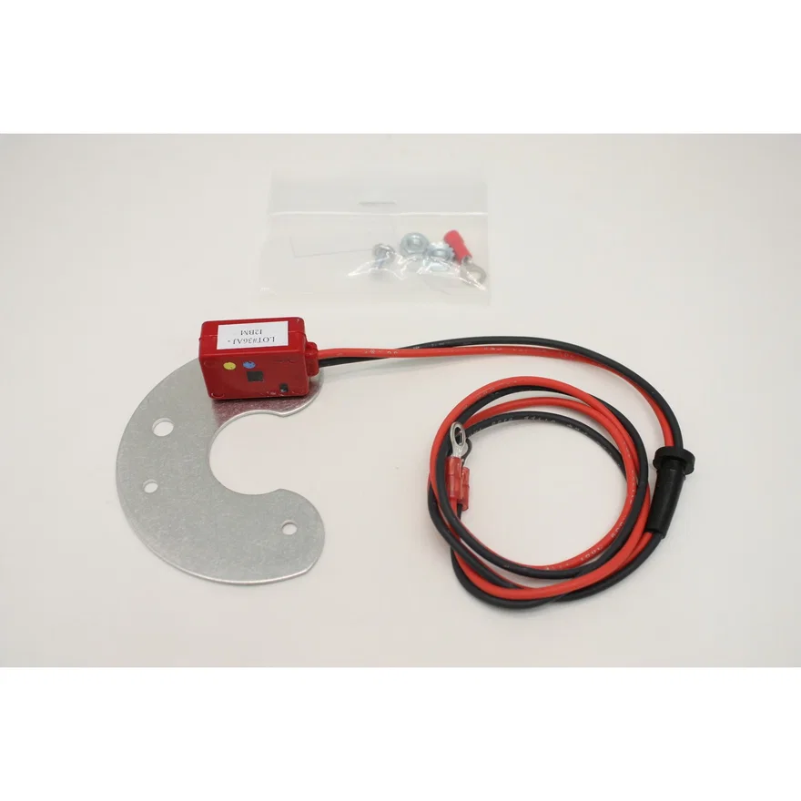 Pertronix 91281DV0, Module replacement (only) (one module) for 91281DV Ignitor II Kit