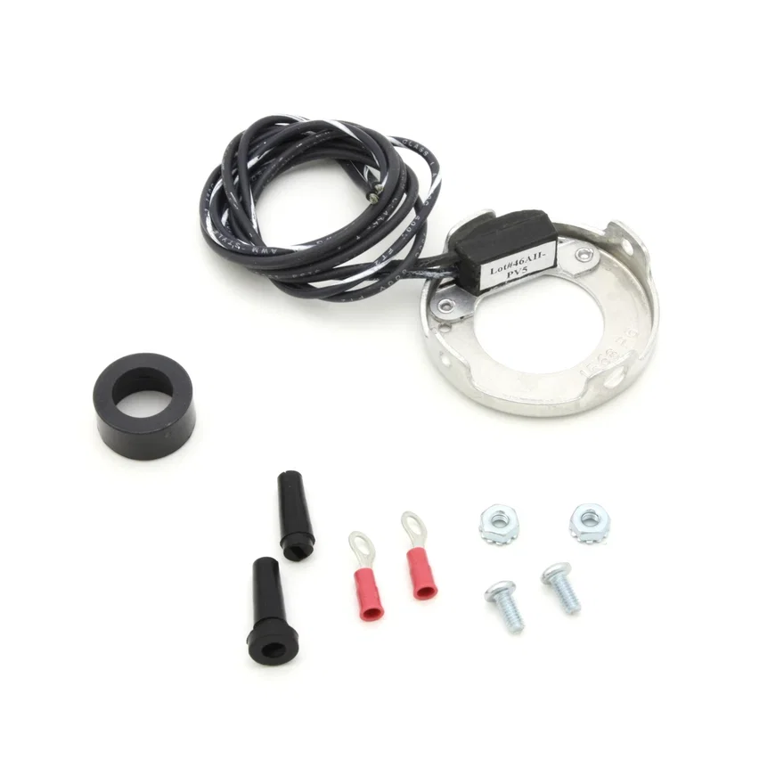 Pertronix 1568P6, Ignitor Autolite IGW Series 6 cyl 6v Pos