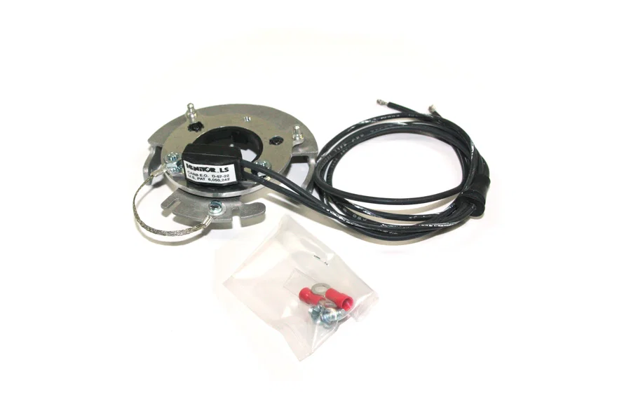 Pertronix 1385LSP6, Ignitor Chrysler - Dual Point