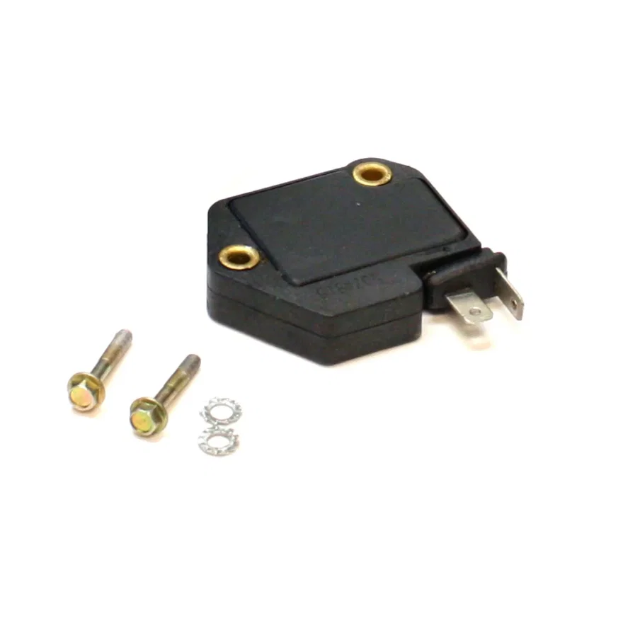 Pertronix D500714, Module (replacement) (OEM) for FLAME-THROWER Rover V8 OEM Distributor
