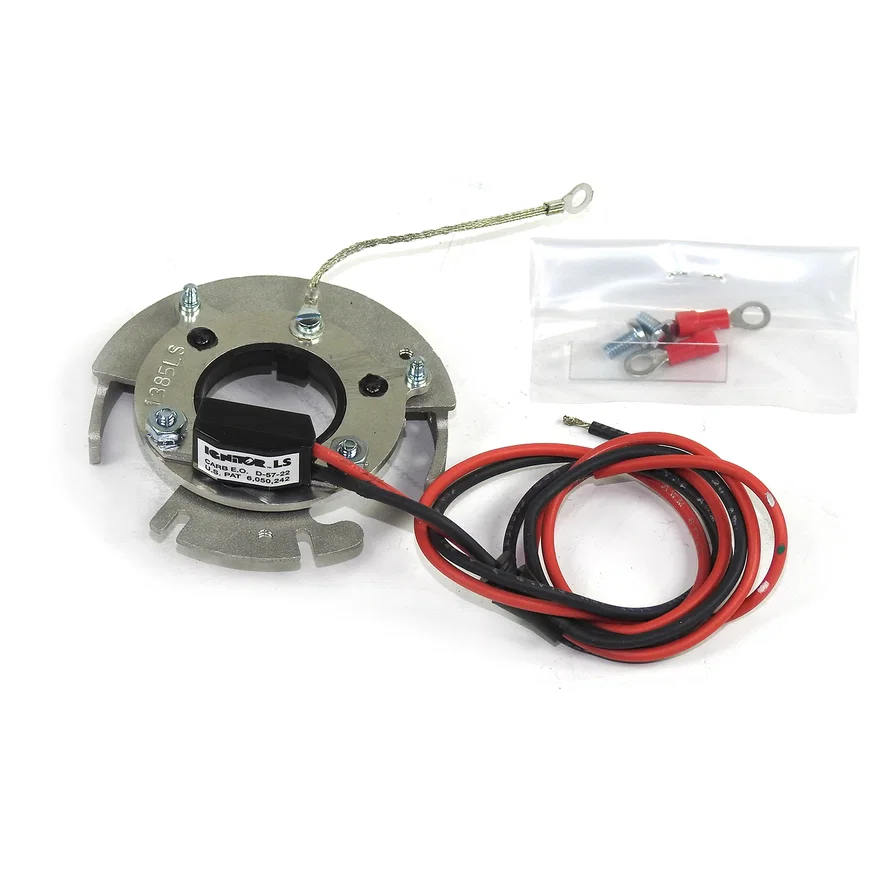 Pertronix 1385LS, Ignitor Chrysler - Dual Point