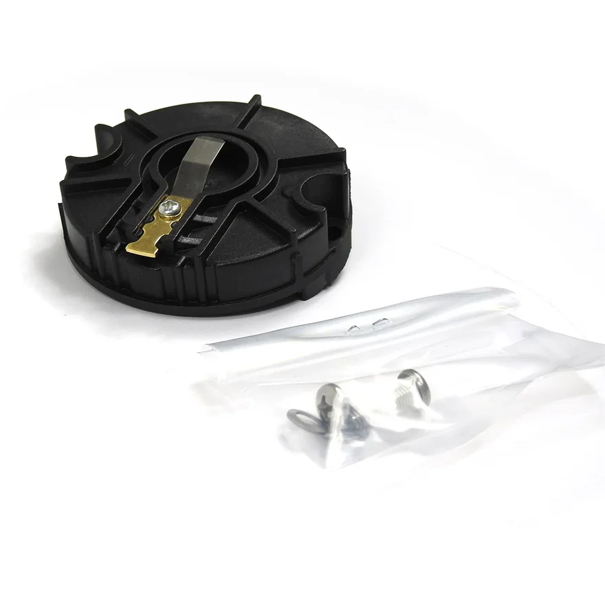 Pertronix D660707, Rotor 4 Cyl Flame-Thrower Billet Distributor