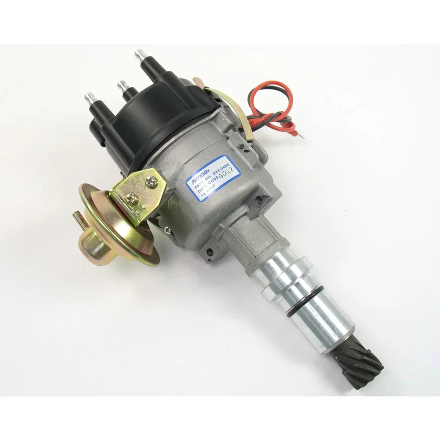 Pertronix D43-04B, Dist. Cont. 4 cyl. Finished