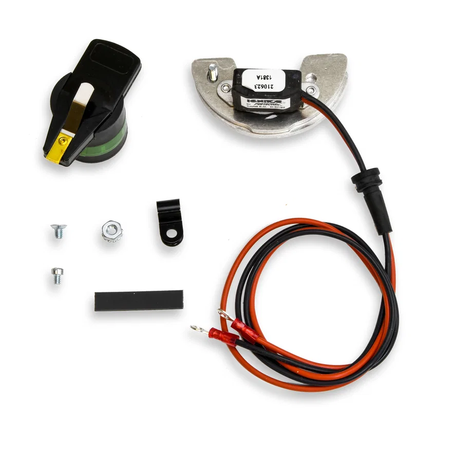 Pertronix 1381A, Ignitor Chrysler 8 cyl