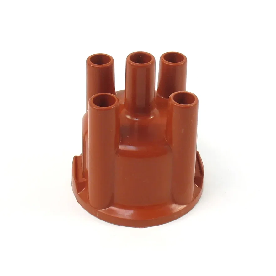 Pertronix D654604, REPLACEMENT CAP FOR FLAME-THROWER "STOCK-LOOK" BOSCH STYLE DISTRIBUTORS