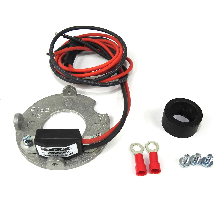 Pertronix 2162N6, Ignitor Delco 6 cyl 6-volt Neg.