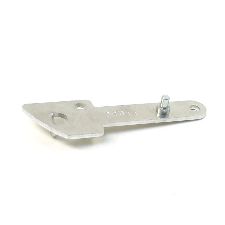 Pertronix D9011, COUNTER CLOCKWISE VACUUM LOCKOUT FOR ALL FLAME-THROWER HEI DISTRIBUTORS AND GM 8-CYLINDER HEI DISTRIBUTORS