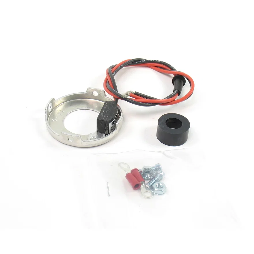 Pertronix 1545N6, Ignitor 6v Neg Gnd