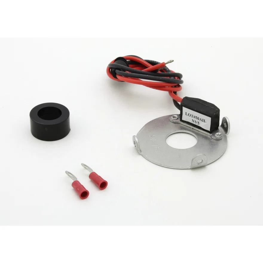 Pertronix SV-161, Ignitor Citroen 15/6 Traction Avant 1933-57