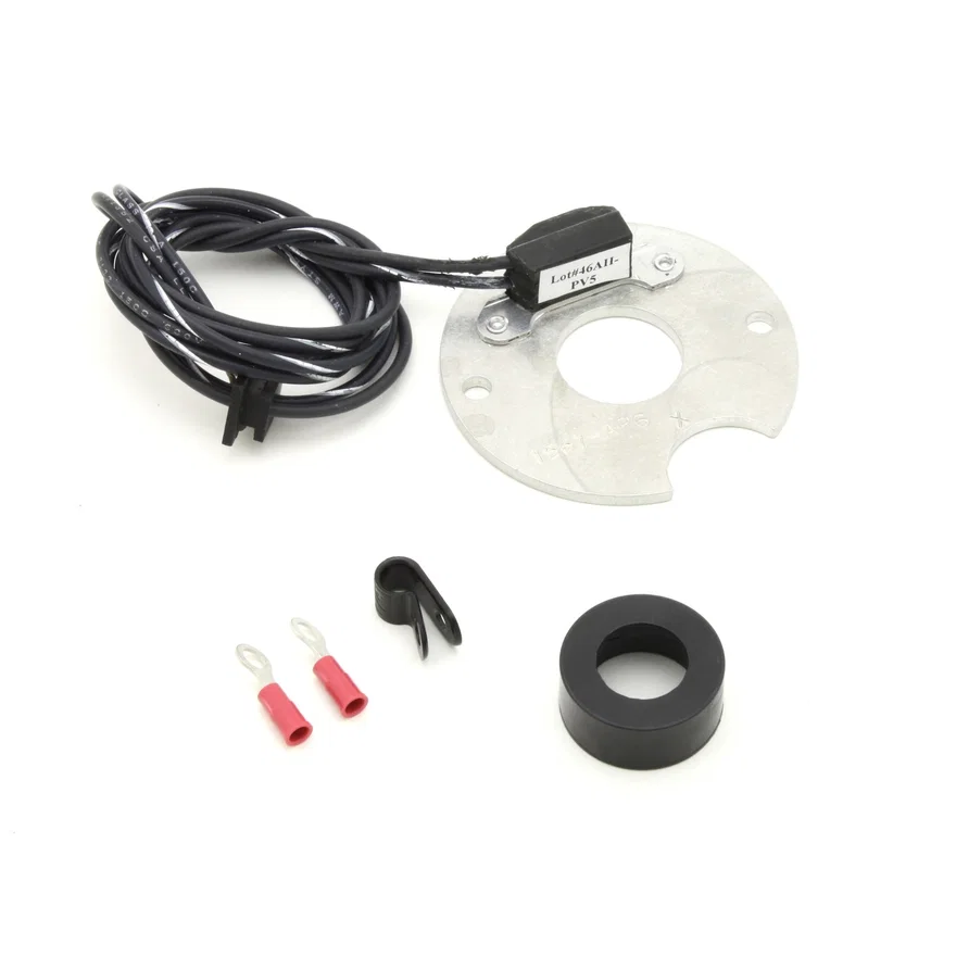 Pertronix 1567AP6, Ignitor 6 cyl Autolite POS 6v