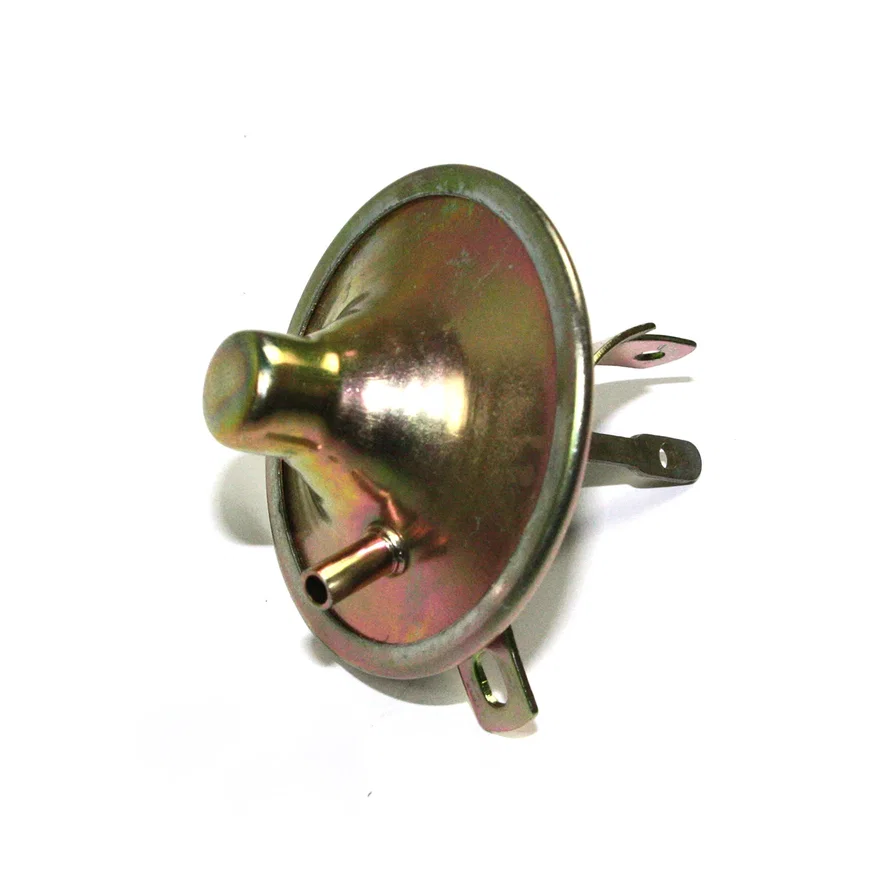 Pertronix D909004, REPLACEMENT VACUUM CANISTER FOR FLAME THROWER "STOCK-LOOK" 45D STYLE DISTRIBUTORS