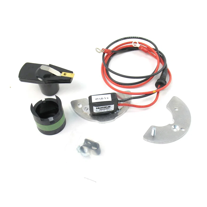 Pertronix 1361A, Ignitor Chrysler 6 cyl