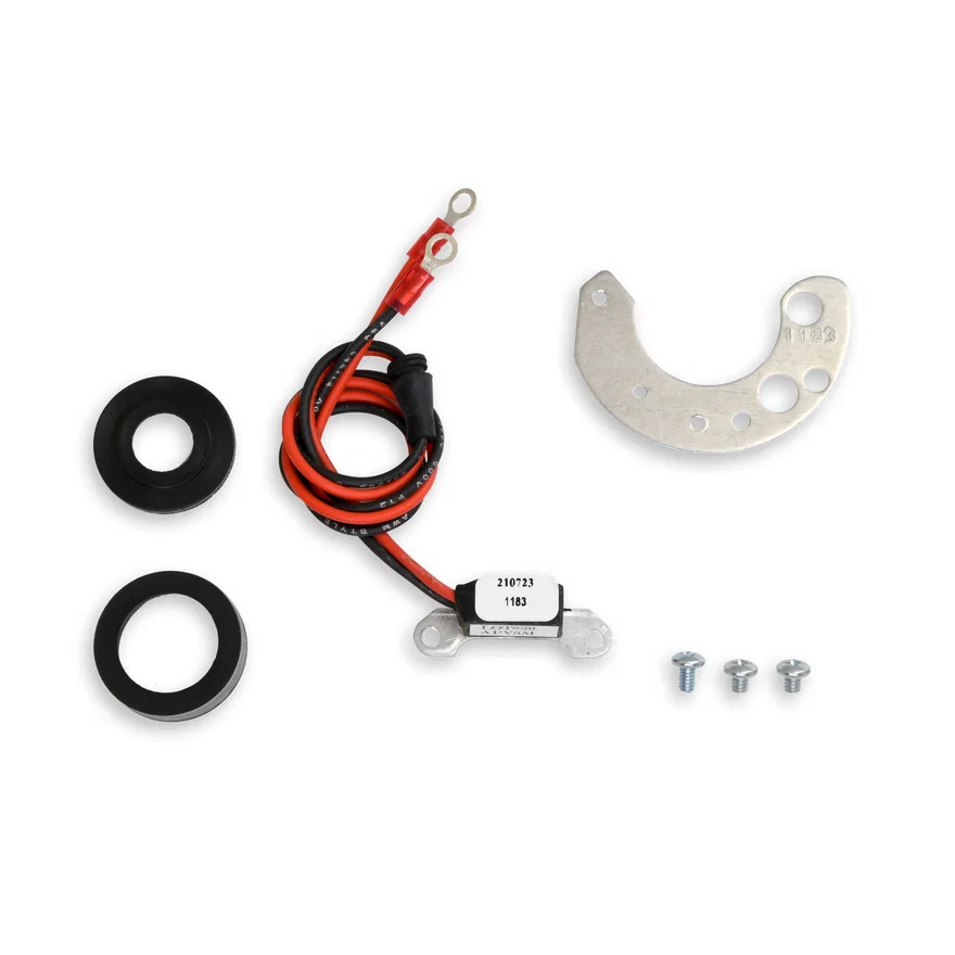 Pertronix 1183, Ignitor Delco early 8 cyl