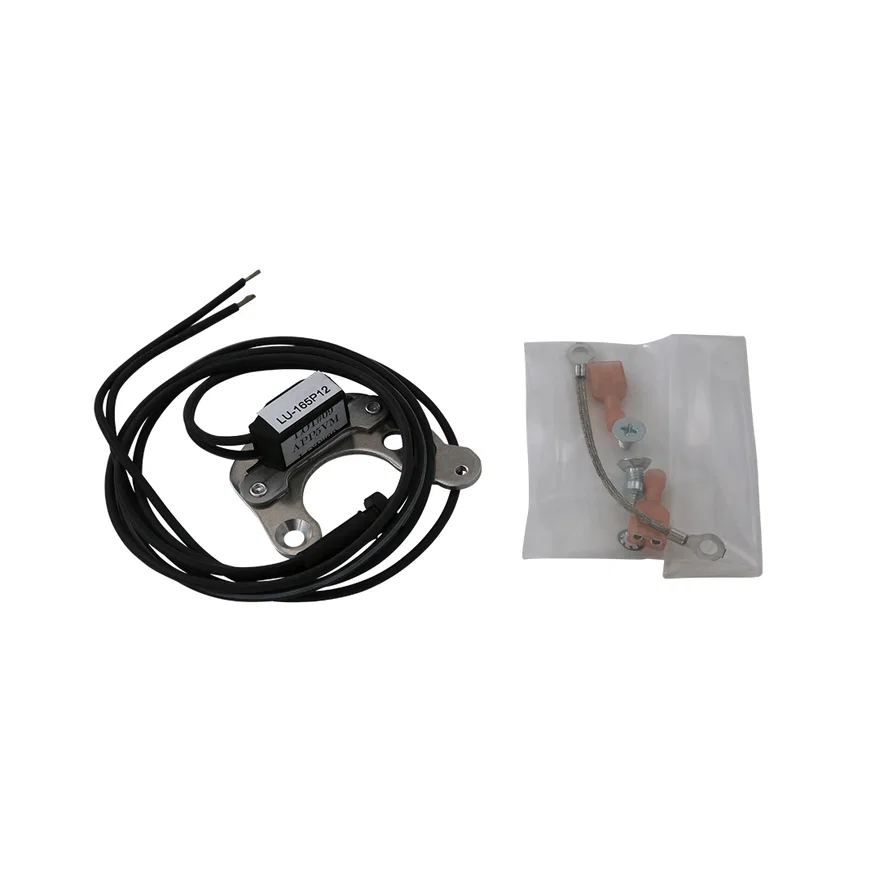 Pertronix LU-165P120, Module replacement (only) (one module) for LU-165P12 Ignitor Kit