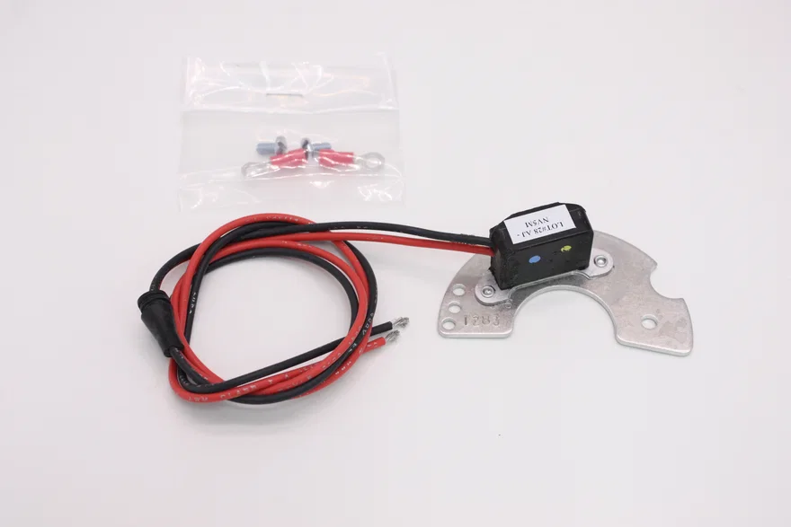 Pertronix 1283N60, Module replacement (only) (one module) for 1283N6 Ignitor Kit
