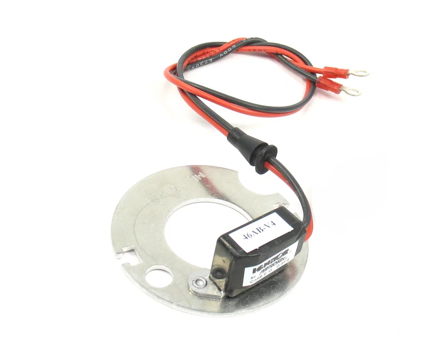 Pertronix ML-141C0, Module replacement (only) (one module) for ML-141C Ignitor Kit