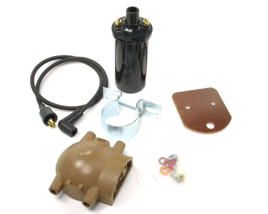 Pertronix 1247XTCONN, Conversion Kit to external coil