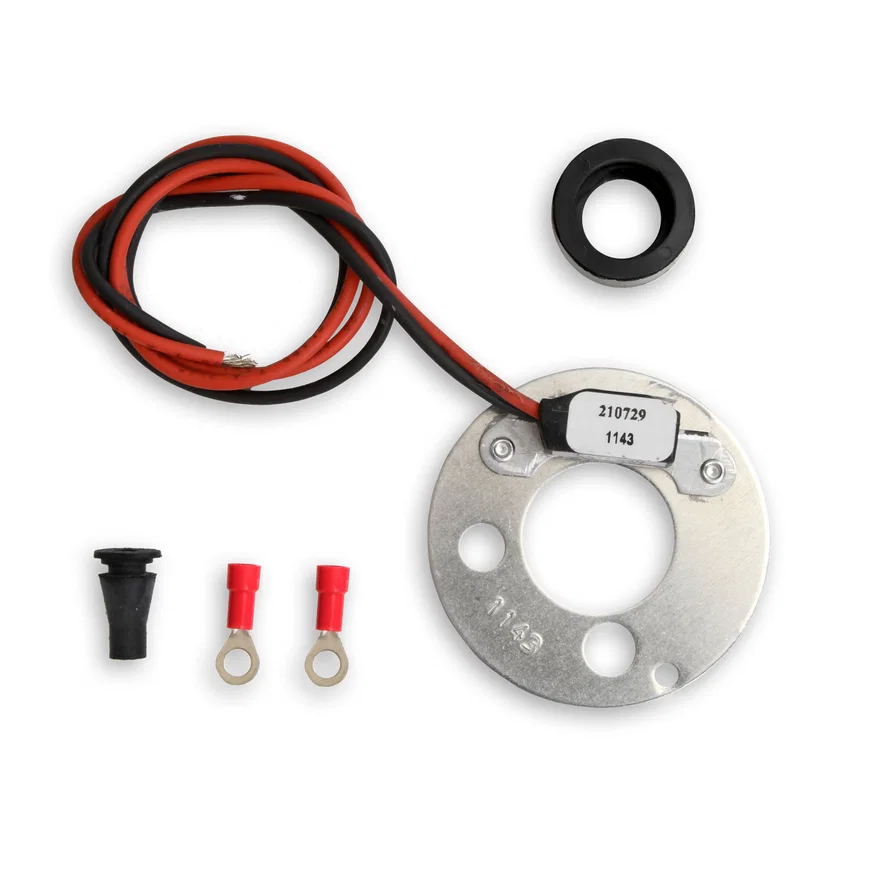 Pertronix 1143, Ignitor Delco 4 cyl