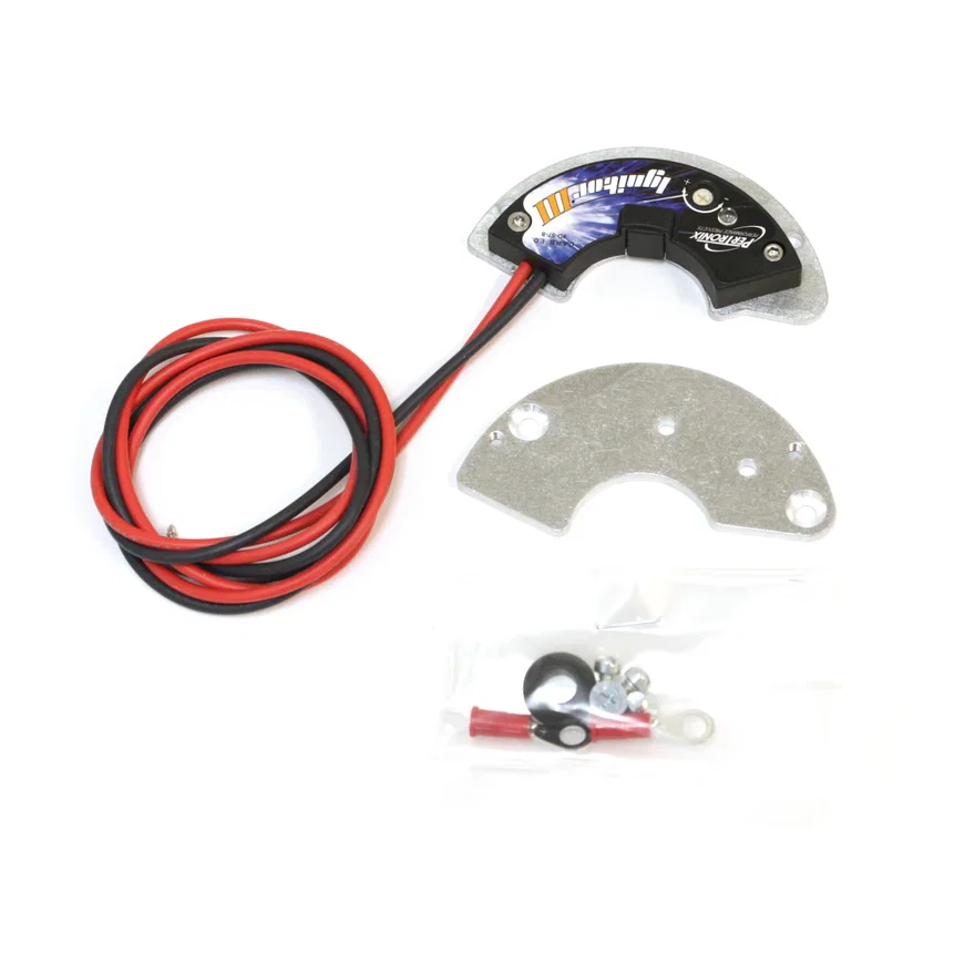 Pertronix 71181, Ignitor III Delco 8 cyl