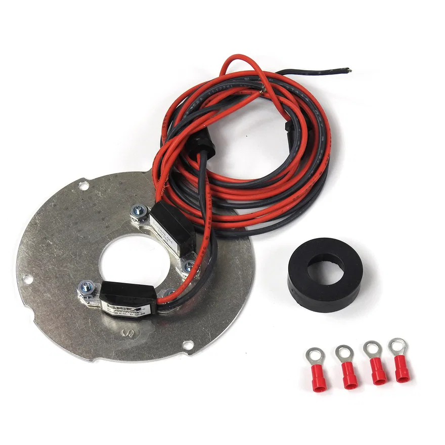 Pertronix 2184, Ignitor Delco early 8 cyl