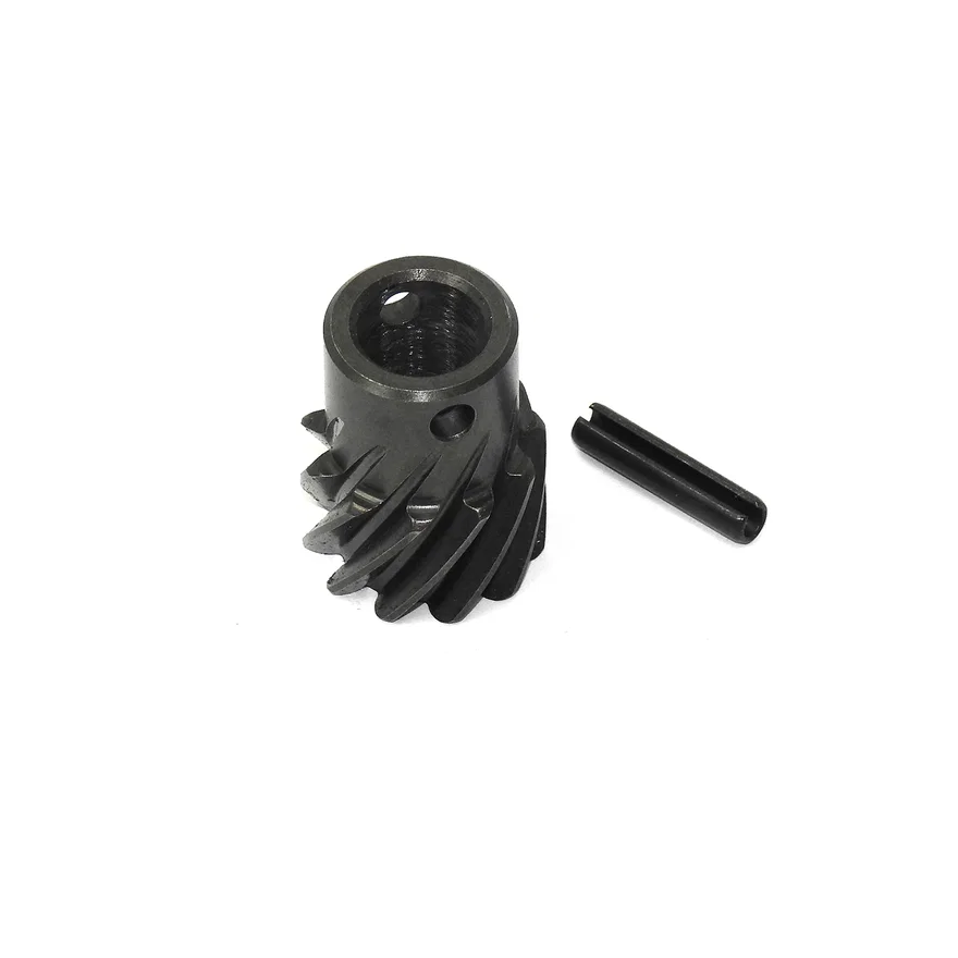 Pertronix D909002, REPLACEMENT GEAR FOR THE FLAME-THROWER "STOCK-LOOK" DISTRIBUTORS FOR ENGLISH FORD AND LOTUS. (45D DISTRIBUTORS)