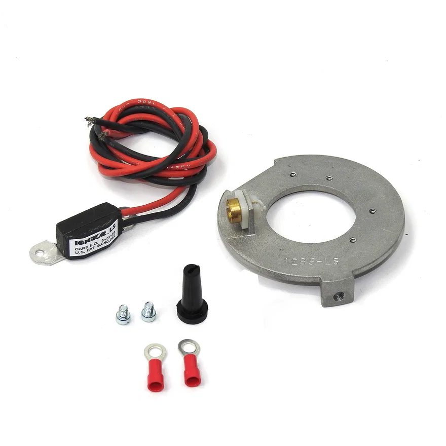 Pertronix 1286LS, Ignitor Ford 1932-41 8 cyl