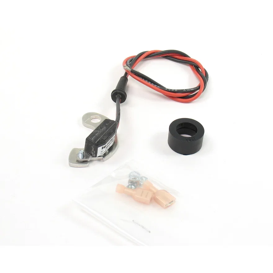 Pertronix 1864LA, Ignitor Bosch 6 cyl for Mercedes-Benz