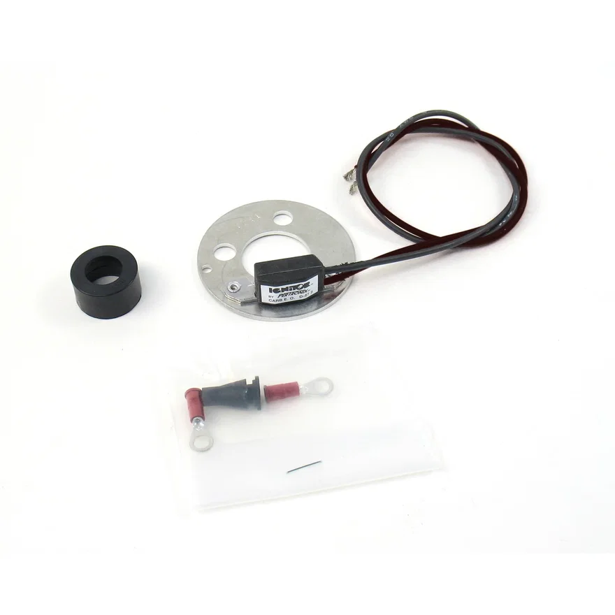 Pertronix 1121P12, Ignitor Delco 2 cyl 12v Pos Gnd