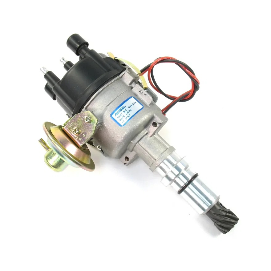 Pertronix D23-02A, Dist. Cont. 2 cyl. Finished