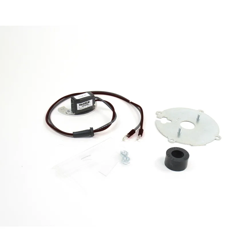 Pertronix 1146AP12, Ignitor Delco 4 cyl (cw) Pos Gnd
