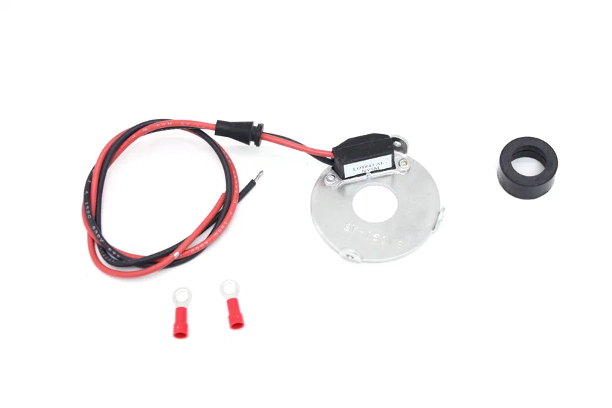 Pertronix SV-161N6, Ignitor Citroen 1933-57 6v Neg