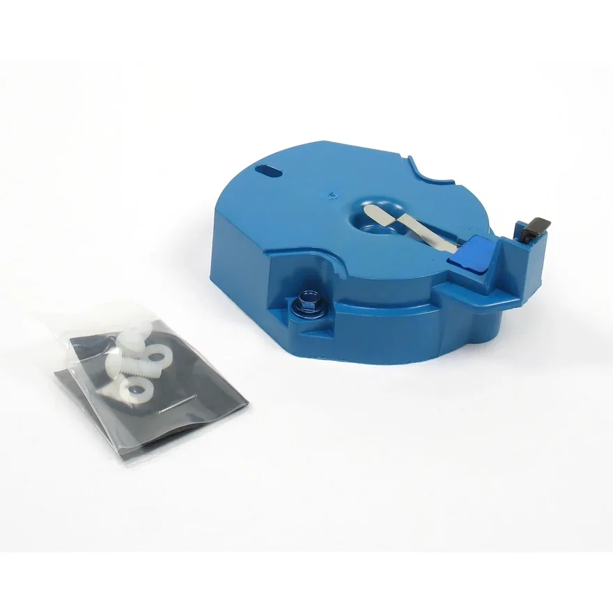 Pertronix D4062, Flame-Thrower HEI Distributor Rotor Blue