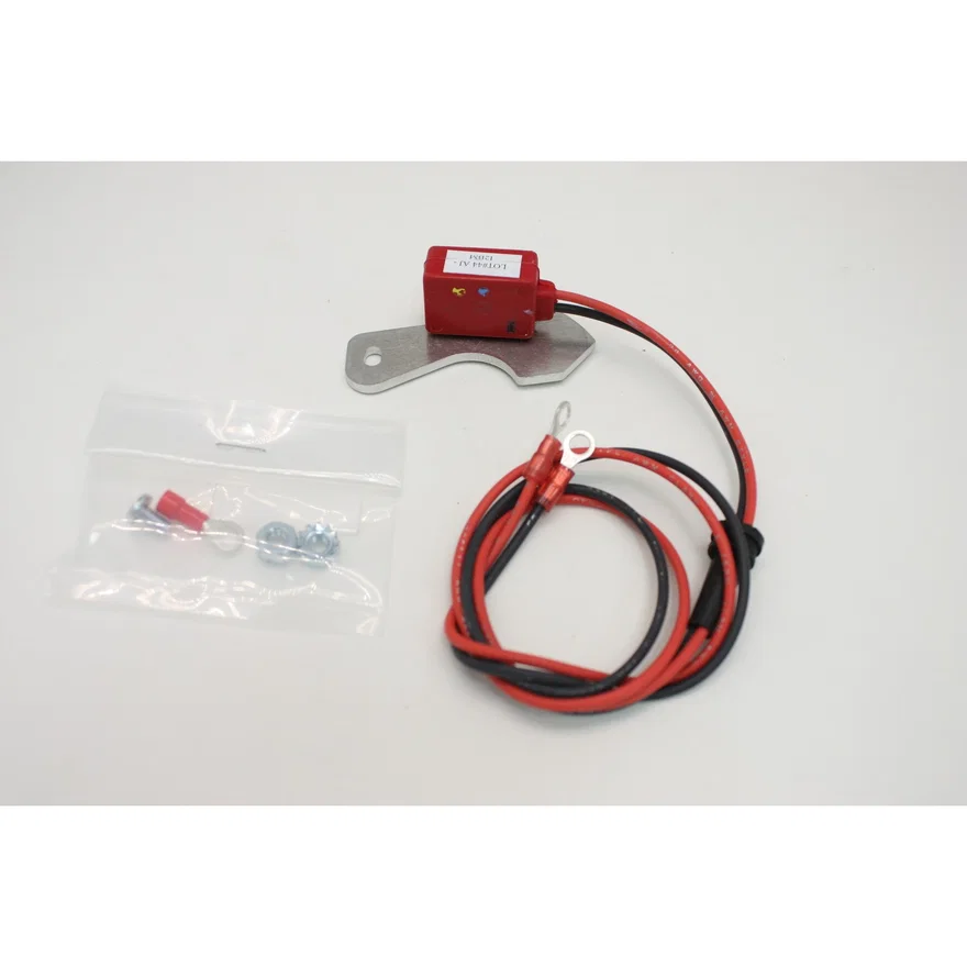 Pertronix 912610, Module replacement (only) (one module) for 91261 Ignitor II Kit