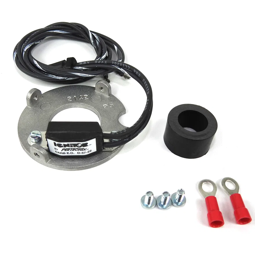 Pertronix 2142P6, Ignitor Delco 4 cyl