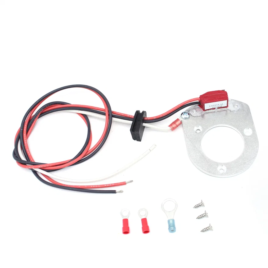 Pertronix 9LU-1122A0, Module replacement (only) (one module) for 9LU-1122A Ignitor II Kit