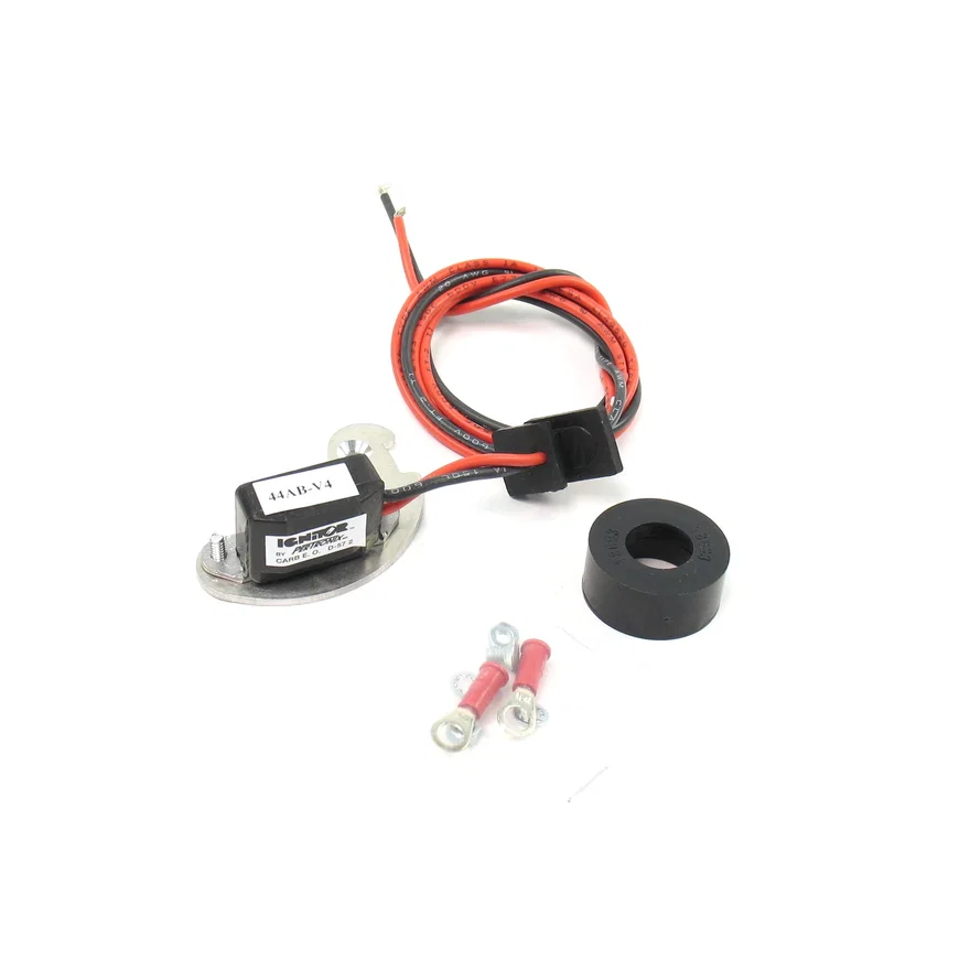Pertronix 1868, Ignitor Bosch 6 cyl