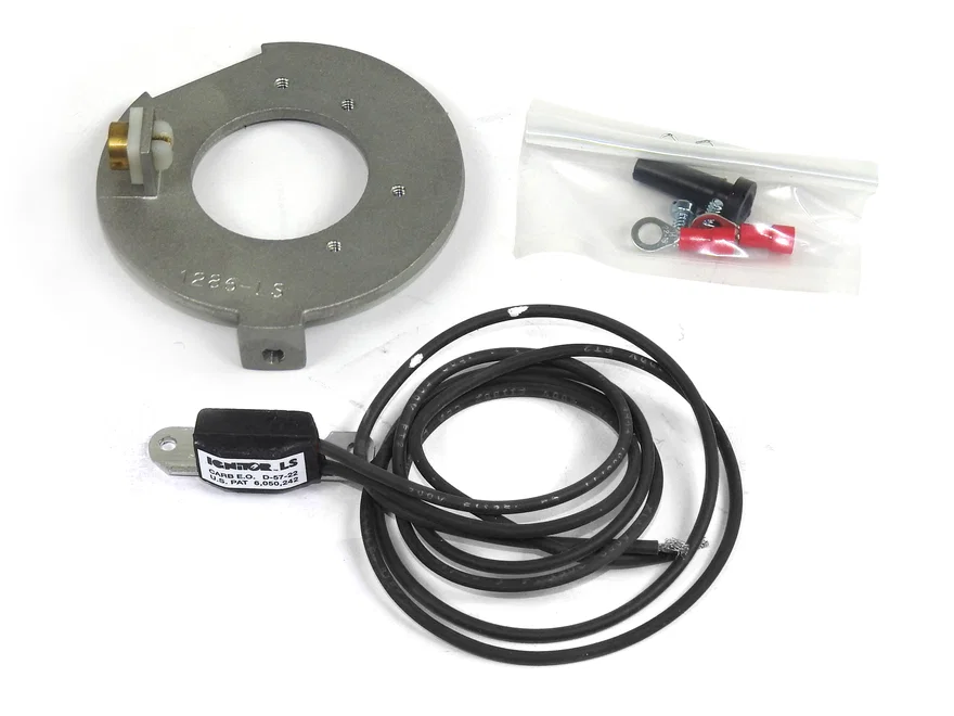 Pertronix 1286LSP6, Ignitor Ford 1932-41 8 cyl 6-Volt Pos