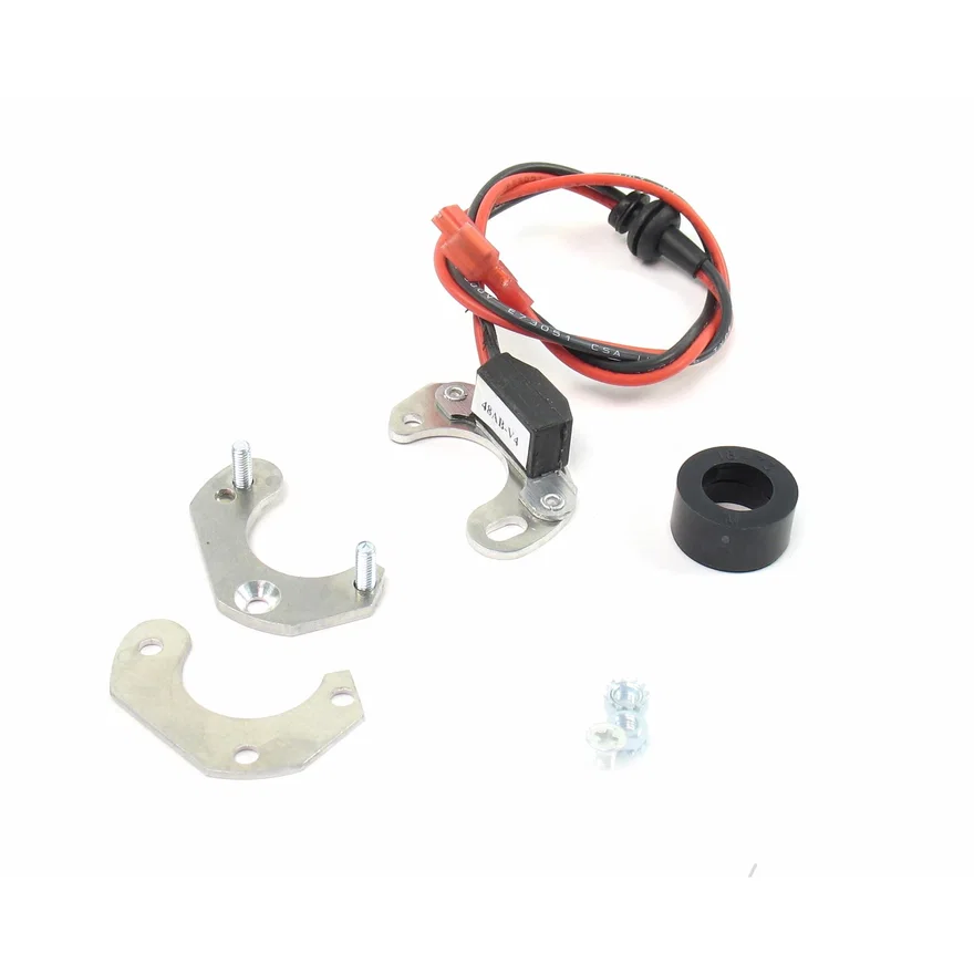 Pertronix 1847VN6, Ignitor Bosch 4 cyl 6v Neg Gnd