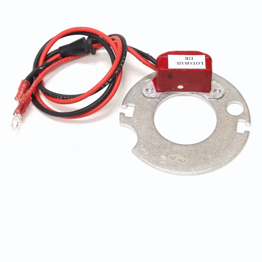 Pertronix 9ML-141C0, Module replacement (only) (one module) for 9ML-141C Ignitor II Kit