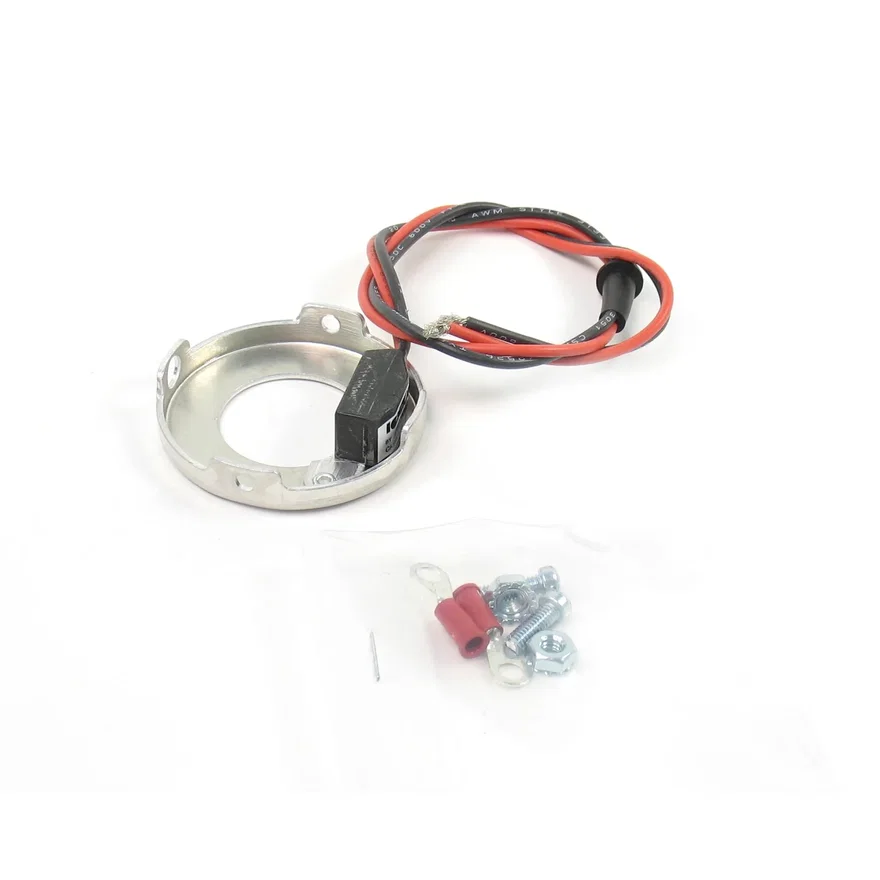 Pertronix DU-142LS, Ignitor Ducellier for Fiat 850