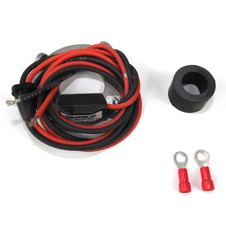 Pertronix 2142N6, Ignitor Delco 4 cyl