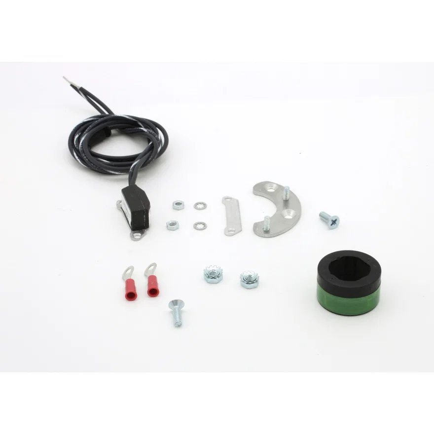 Pertronix NE-141P12, Ignitor Dodge 4 cyl 12v Pos Gnd