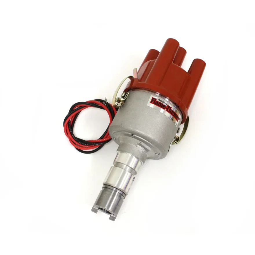 Pertronix D181604, Dist Alfa Romeo cast, non-vac, Ignitor II