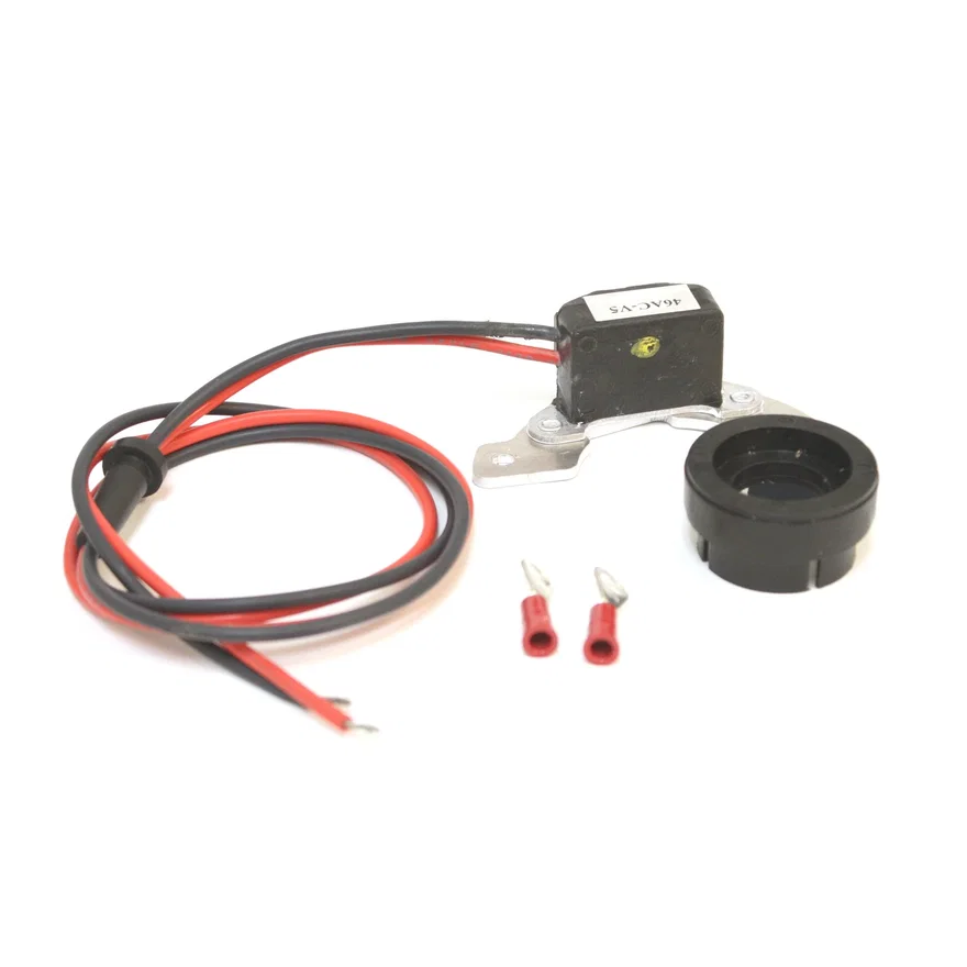 Pertronix 1284, Ignitor Dual Point Ford 8 cyl